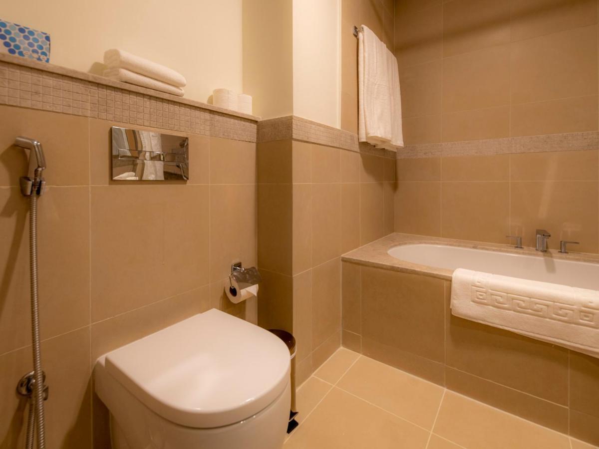 First Class 2br With Full Skyline & Sea View * Дубай