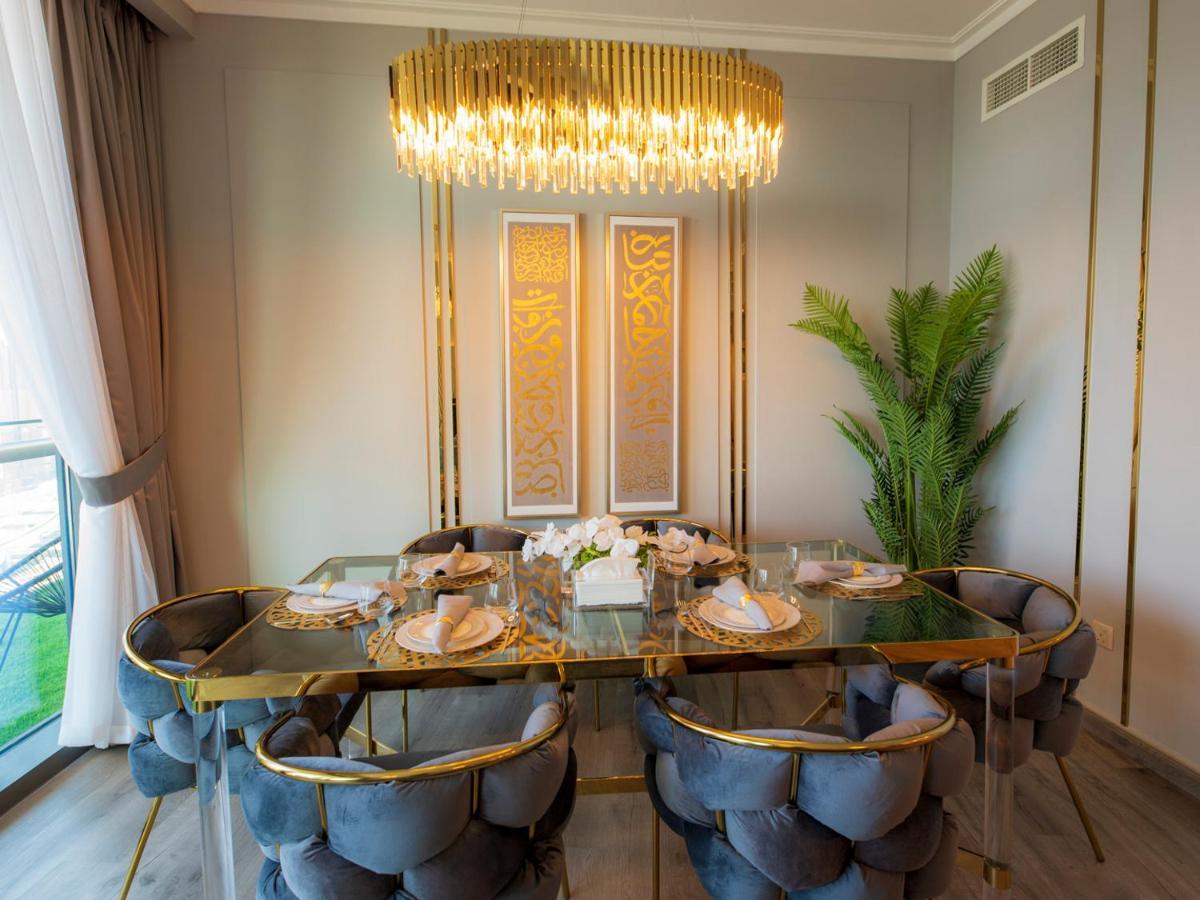 Апартаменти First Class 2br With Full Skyline & Sea View Дубай