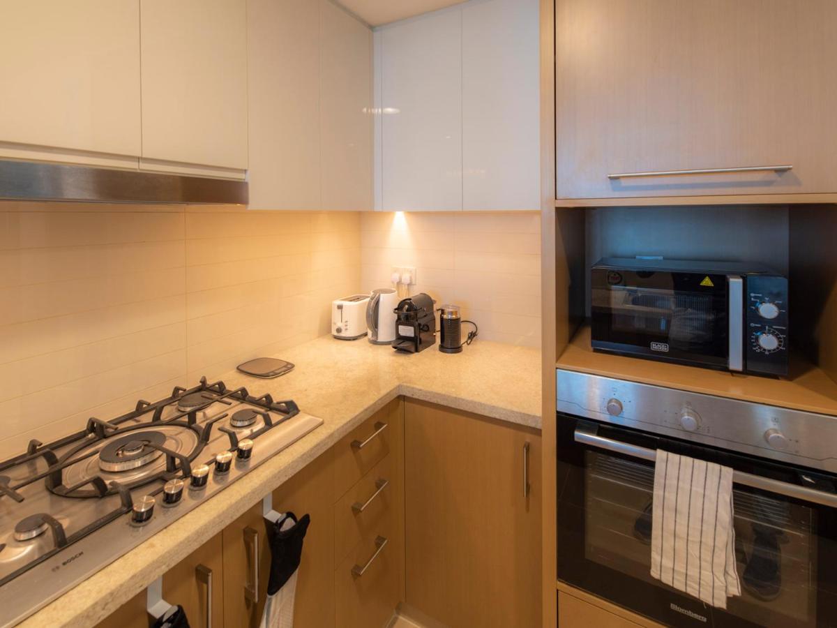 Апартаменти First Class 2br With Full Skyline & Sea View *