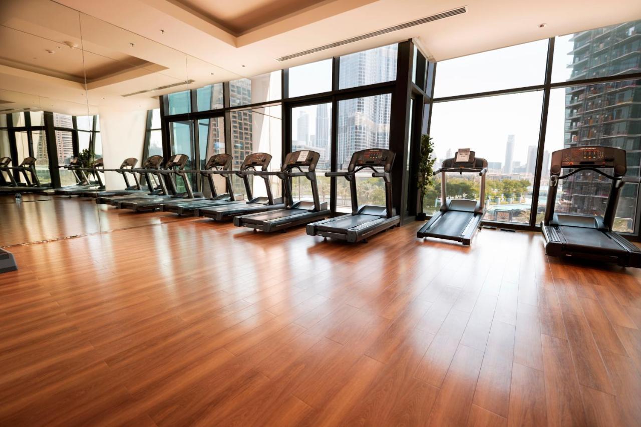 Апартаменти First Class 2br With Full Skyline & Sea View *