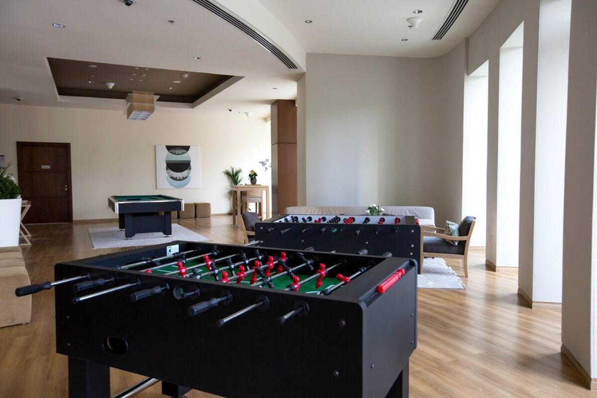 First Class 2br With Full Skyline & Sea View Appartement Dubaï